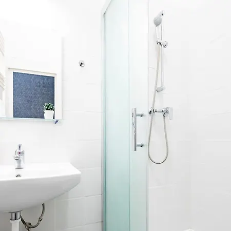 Ultra - New - Ac Appartement Boedapest