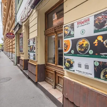 Ultra - New - Ac Apartament *