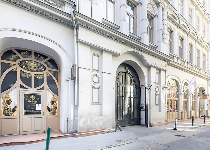 Ultra - New - Ac * بودابست