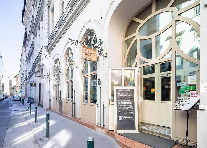 Ultra - New - Ac بودابست