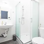 Ultra - New - Ac Apartment *
