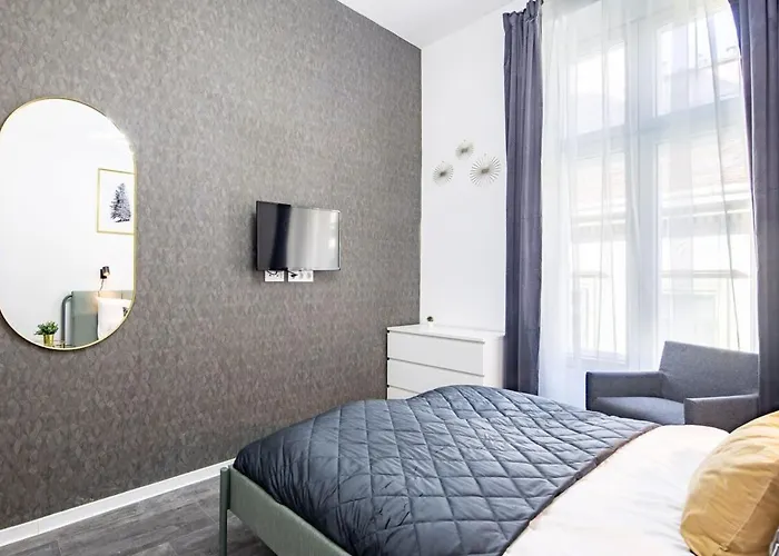 Ultra - New - Ac * Budapest